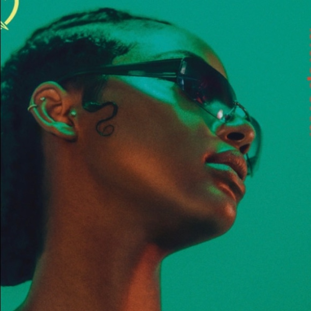 Meet your Posher, Deannah